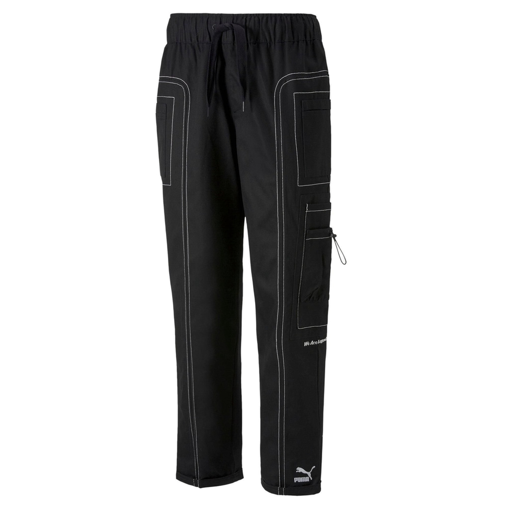 PUMA Unisex We Are Legends WRK. WR Pants